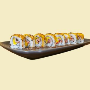 Maki - Duck & Flambert Cheddar Cheese