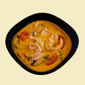 Tom Yam