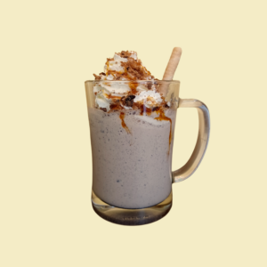 Milkshake - Cappuccino