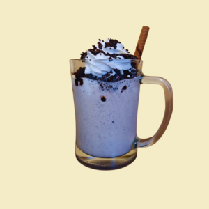 Milkshake - Oreo