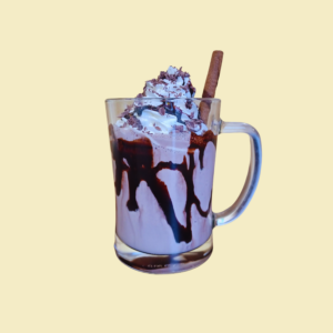 Milkshake - Sjokolade