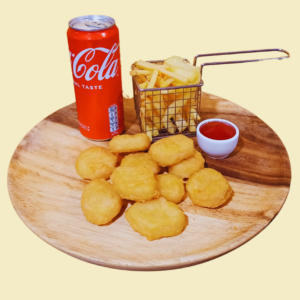 Sett - Nuggets