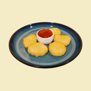 S - Nuggets 5 stk