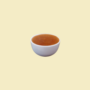 Dips - Søt chilisaus