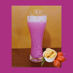 Milk - Pink milk