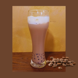 Milk - Coffee