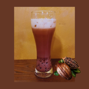 Milk - Choco
