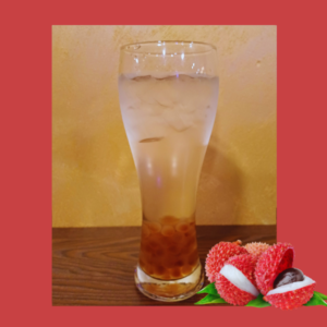 Fruit - Lychee