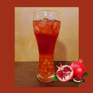 Fruit - Pomeganate