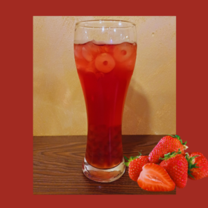 Fruit - Strawberry