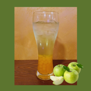 Fruit - Green apple