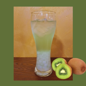 Fruit - Kiwi