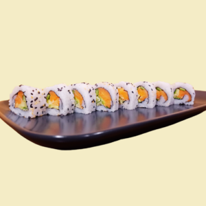 Classic maki - Spicy salmon