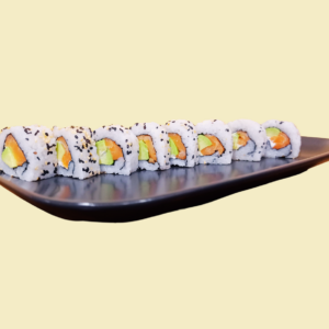 Classic maki - Salmon maki