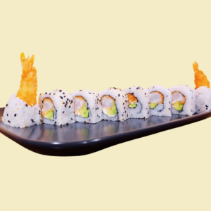 Classic maki - Tempura maki