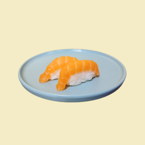 Nikiri - Salmon