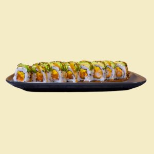 Two tone - Two tone & Avocado