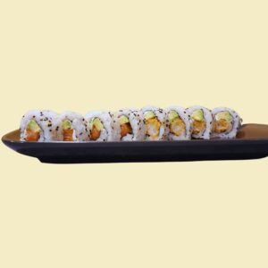 Two tone - Two tone maki