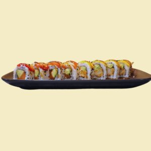 Two tone - Two tone & Strawmango